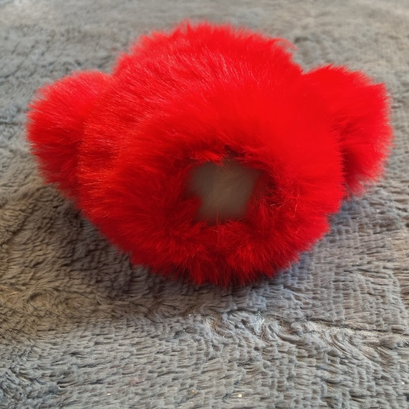 🍭 3/$15 🌟Cute baby plush keychain - Picture 5 of 7